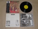 The Rolling Stones - It's Only Rock 'N Roll / Japan LP / OBI / 1974 / P-8474S