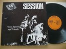 LEON RUSSELL & FRIENDS- SESSION RARE LIVE TMOQ SMOKING PIG CLASSIC ROCK PSYCH
