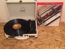THE BEATLES 1962 - 1966 (THE RED ALBUM) Vinyl Record Stereo UK Apple PCS 7171