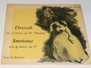 VOX PL 10440 Trio Di Bolzano Dvorak Smetana Trios Carpi Montanari Amadori MINT