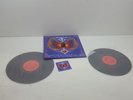 Journey Greatest Hits 2 Label: Sony Legacy