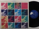 CECIL TAYLOR Unit Structures BLUE NOTE LP NM stereo UA