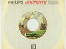 70s Soul 45 - Coke Escovedo - Make It Sweet - Mercury - mp3
