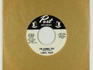 R&B/Deep Soul 45 - Carol Fran - I'm Gonna Try - Port - mp3