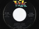 R&B Soul Jazz Mod Popcorn 45 - Jackie Jocko - Haunted Lover - Vik - mp3