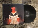 PHISH THE STORY OF THE GHOST RARE 1ST PRESS WITH INSERT VINYL LP EX+