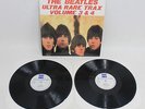 THE SWINGIN PIG RECORDS The Beatles  Trax Volume 3 & 4 Double Vinyl LP
