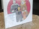 Musical Score of Wizard of Oz Walt Disney Pinocchio LP MCA picture disc Sealed