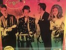 THE B-52’S - COSMIC THING - RAINBOW COLOUR VINYL LP RSD BLACK FRIDAY NEW&SEALED