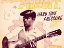 Sugar Minott - Hard Time Pressure Vinyl LP 17 North P NEW
