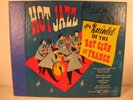 THE QUINTET OF THE HOT CLUB OF FRANCE - HOT JAZZ - VICTOR HJ6 78 RPM