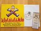 LEGENDARY RAW DEAL feat P Paul Fenech 10