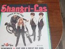 SHANGRI-LAS: Leader Of The Pack LP Shrink Wrap NM Vinyl