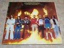 LYNYRD SKYNYRD ORIG 1977 STREET SURVIVORS FLAMES LP NEAR MINT VINYL MCA 3209