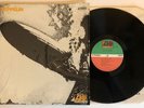 Led Zeppelin - I (1 One) - Vinyl LP SD 19126 (NM) In Shrink Ultrasonic Clean
