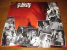 The Kelly Family-Street life LP,Kel-Life Germany 1992,ultrarar,16 Tracks,mint