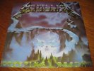 Metallica-Creeping death/Jump in the fire Mini-LP,Vertigo Europe 1990,OIS,new