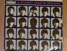 The Beatles - ?A Hard Day's Night Vinyl LP Album Mono 1964 Parlophone ?PMC1230