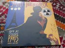 JIMI HENDRIX Live Paris Jan 29th 1968 LP Vinyl 180g RRLP 055 Limitiert