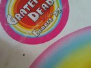 Grateful Dead   Live Europe ’72   German Warner Import 3 LPS Green Label