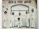 INNER CIRCLE-rock the boat   trojan LP   (hear)   reggae