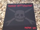 Teenage Bottlerocket - Another Way Pink Vinyl LP 2003 One Legged Pup Records EX-