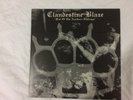 Clandestine Blaze ?– Fist Of The Northern Destroyer LP 2002  Ltd 400