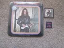 KURT VILE BOTTLE IT IN SPLATTER VINYL DINKED EDITION LOW NUMBER PLUS PROMO ITEMS