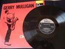 Gerry Mulligan - Reunion With Chet Baker Vinyl LP -  688 123 ZL