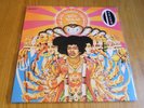 THE JIMI HENDRIX EXPERIENCE - AXIS:BOLD AS LOVE, CLASSIC RECORDS 200G MONO ISSUE