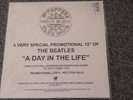 BEATLES SGT PEPPER Very Rare 12