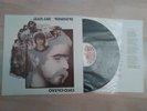 JEAN-LUC ROUDIERE Overchoses French FLEAU +INSERT Rock Prog orig LP NM LISTEN
