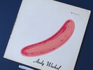 ORIGINAL ANDY WARHOL BANANA COVER THE VELVET UNDERGROUND & NICO LP VINYL