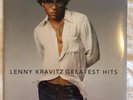 LENNY KRAVITZ - GREATEST HITS - 180 GRAM REISSUE VINYL 2 LP - BRAND NEW SEALED