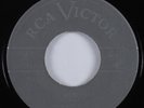 R&B Sax Rocker 45 JOHN GREER & RHYTHM ROCKERS Big Rock RCA VICTOR HEAR