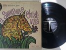 Ella Fitzgerald-Wishes You A Swinging Christmas-Verve 4042 Mono