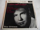 ROY ORBISON   ONLY THE LONELY ** 1960 LONDON EP