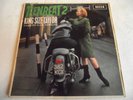 KING SIZE TAYLOR   TEENBEAT 2 - FROM STAR CLUB, HAMBURG ** 1964 DECCA EP