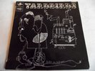 YARDBIRDS   ROGER THE ENGINEER ** 1966 NZ COLUMBIA EP Never Sold  UNDOCUMENTED