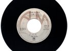 The Police - Message In A Bottle - Rare Guatemala Press