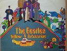 BEATLES Yellow Submarine UK Apple LP flipback press stereo  - mono PCS 7070