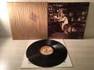 LED ZEPPELIN Vinyl LP IN THROUGH THE OUT DOOR 1979 Paper Bag A Sleeve U.K. Press