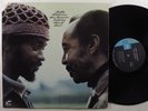 BOBBY HUTCHERSON & HOWARD LAND San Francisco BLUE NOTE LP