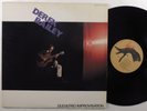 DEREK BAILEY Duo & Trio Improvisation KITTY LP japan w/insert