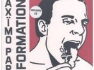 MAXIMO PARK Too Much Information LP VINYL Europe Daylighting 2014 11 Track