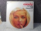 Candy sealed original Byrds Steppenwolf LP soundtrack