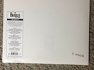 SEALED LP THE BEATLES WHITE ALBUM MONO REISSUE 180 GRAM VINYL Made In Germany