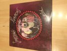 Smashing Pumpkins Vinyl LP Gish Hut Records Gift