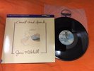 JONI MITCHELL Court And Spark LP Nautilus Half Speed Master AUDIOPHILE
