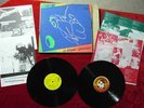 2LP Embryo: La Blama Sparozzi (Schneeball 1028) D 1982 im Original Pappschuber